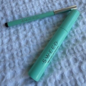 Pro Lash Lift Mascara - Mint